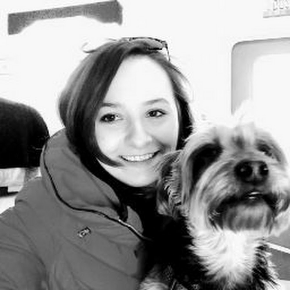 Meet your Posher, Kate